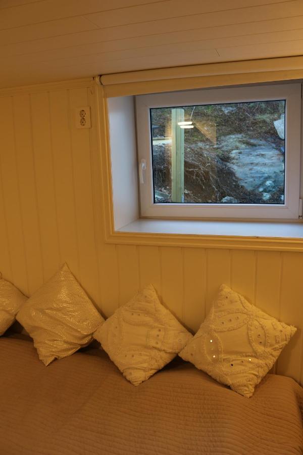 Appartamento With1 Bedroom Separate Living With A Sofa Bed And A Tiny Kitchen A Bathroom Located In Nordstrand Near By The Sea For 3 Guests With A Garden And Grill 5 Extra Guests With Extra Cost In The With Sea View Just Outside The Apar *